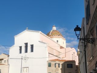 Chiesa di San Michele_Alghero_3