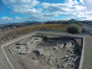 Pozzo sacro di Serra Niedda_Sorso