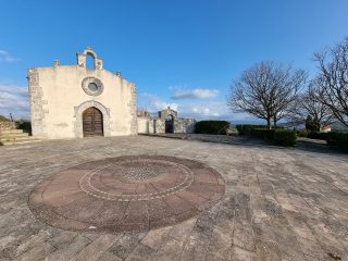 Chiesa S. Antonio Abate_Monteleone Roccadoria