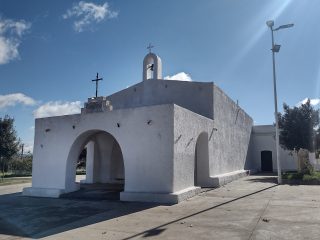 2_Chiesa di San Giovanni_Sennori