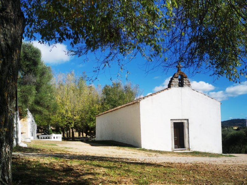 3_Chiesa di S. Leonardo_Calangianus