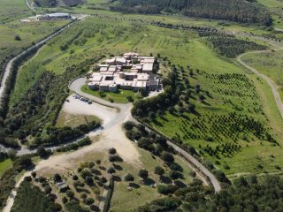 Museo Naturalistico del Territorio 'Giovanni Pusceddu', Lunamatrona