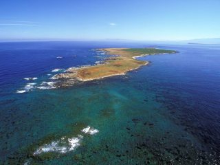 AMP Penisola del Sinis - Isola di Mal di Ventre