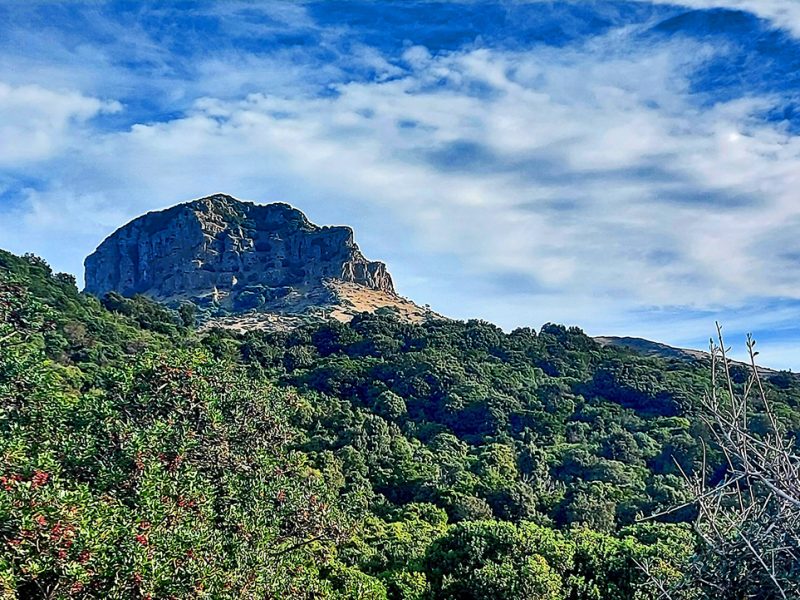 Monte Arcuentu, Arbus (SU)