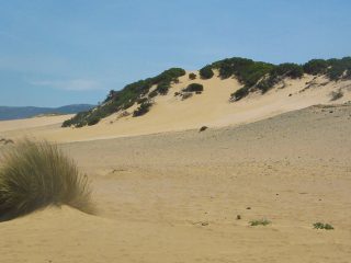 Spiaggia e Dune di Piscinas, Arbus (SU)