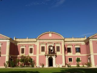 Villa Pollini, Cagliari