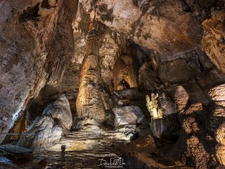 Grotta Su Marmuri, Ulassai (NU)