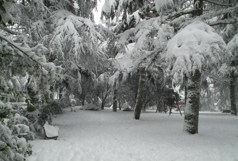 Monte Ortobene, Nuoro (NU)