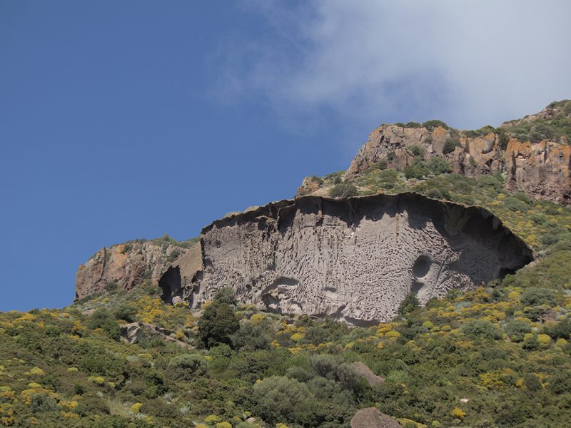 Sa Rocca Pinta, Villanova Monteleone (SS)