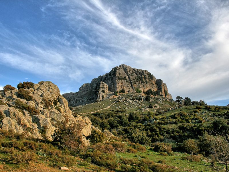 Monte Fumai, Orgosolo (NU)