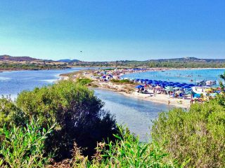 Spiaggia di Lu Impostu, San Teodoro (SS)