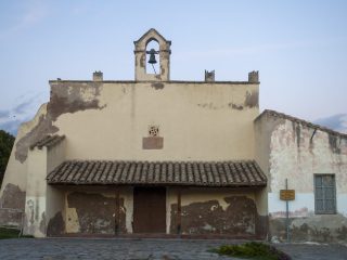 Chiesa di Sant'Andrea, Quartu Sant'Elena