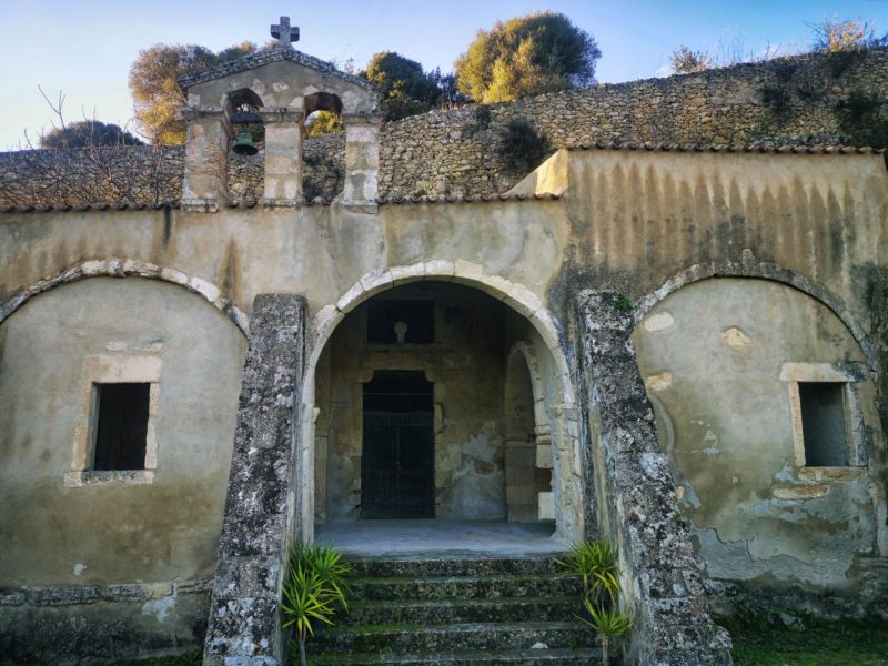 Chiesa di San Lussorio_Romana_3