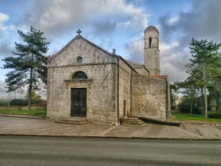 Chiesa di Santa Croce_Usini_3