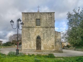 Chiesa di Santa Vittoria_Ossi_6