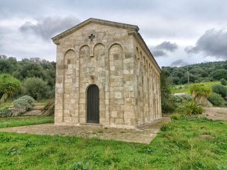 Chiesa di San Leonardo_Ittiri_5