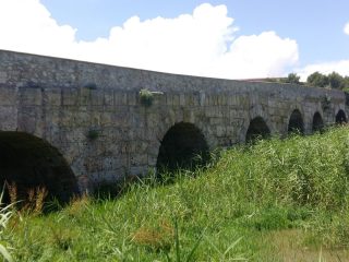 Ponte romano, Porto Torres