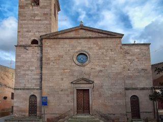 Chiesa di N.S. Inter Montes_Ittireddu_1