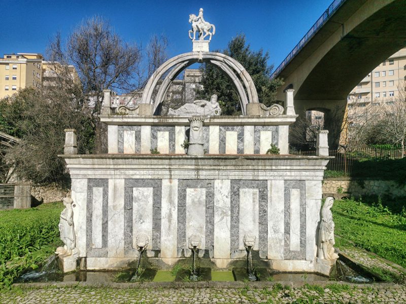 Fontana di Rosello_Sassari_1