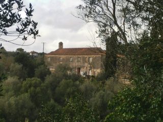 Chiesa di San Quirico_Sassari