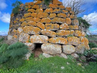 Nuraghe Perdu Cossu, Norbello